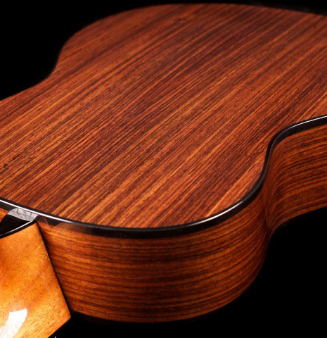 Romero Creations - Pepe Sr. Signature "Parlor" SP/IN