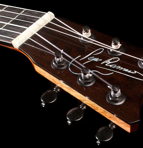 Romero Creations - Pepe Sr. Signature "Parlor" SP/IN