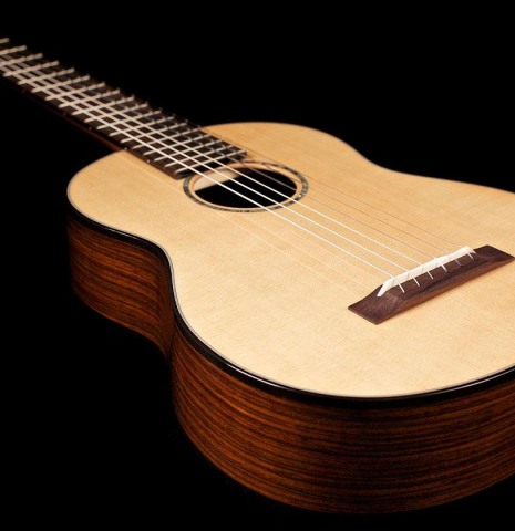Romero Creations - Pepe Sr. Signature "Parlor" SP/IN