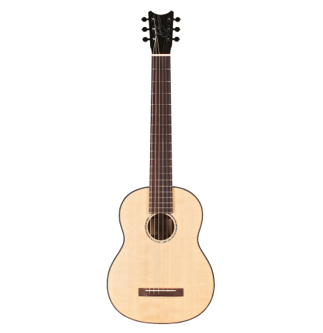 Romero Creations - Pepe Sr. Signature "Parlor" SP/IN