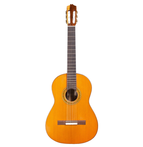 2010 Pepe Romero "Rodriguez" CD/CSAR