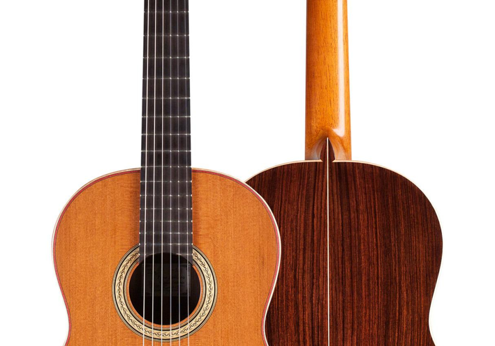 2014 Pepe Romero RW/IN
