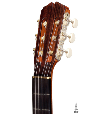 2014 Pepe Romero RW/IN