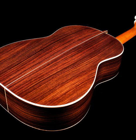 2014 Pepe Romero RW/IN