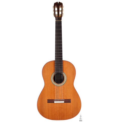 2014 Pepe Romero RW/IN
