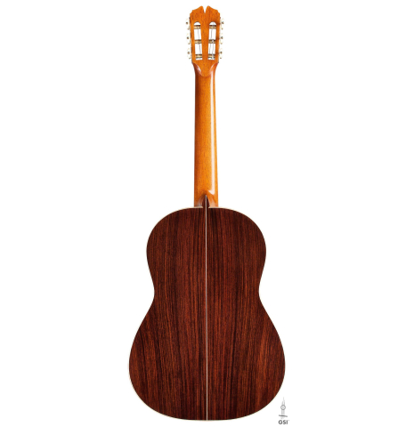 2014 Pepe Romero RW/IN