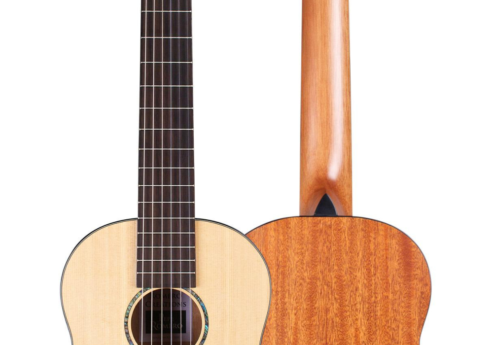Romero Creations - Pepe Sr. Signature SP/MH