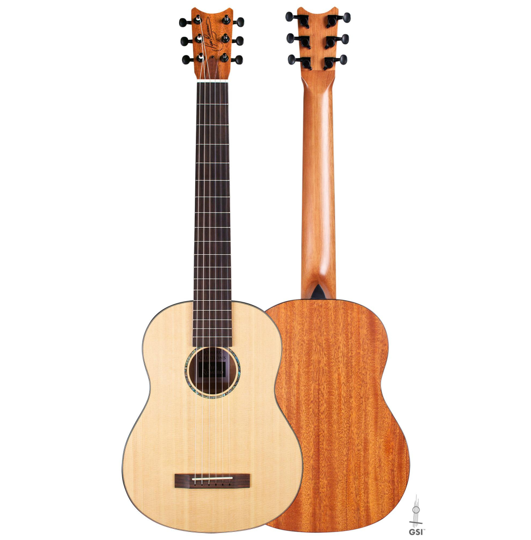 Romero Creations - Pepe Sr. Signature SP/MH
