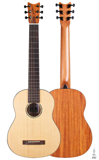 Romero Creations - Pepe Sr. Signature SP/MH