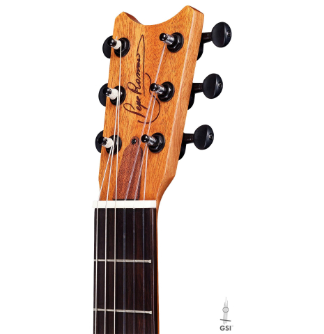 Romero Creations - Pepe Sr. Signature SP/MH