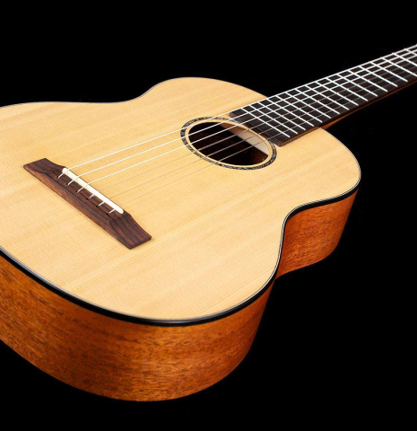 Romero Creations - Pepe Sr. Signature SP/MH