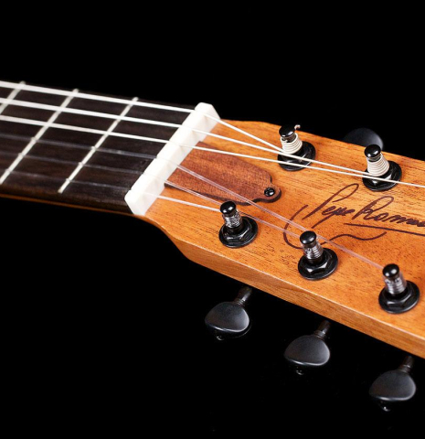 Romero Creations - Pepe Sr. Signature SP/MH