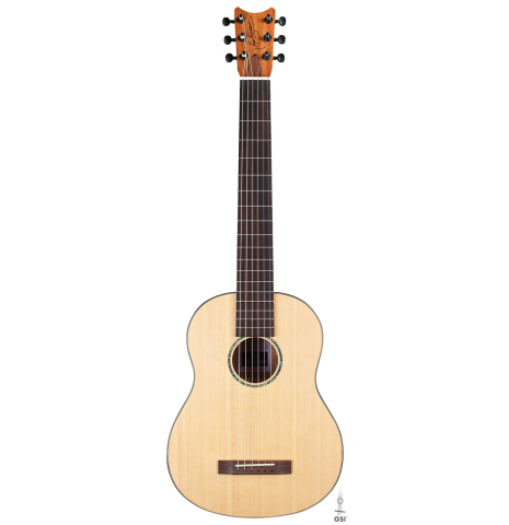 Romero Creations - Pepe Sr. Signature SP/MH