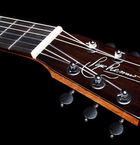 Romero Creations - Pepe Sr. Signature "Parlor" Mango SP/MG