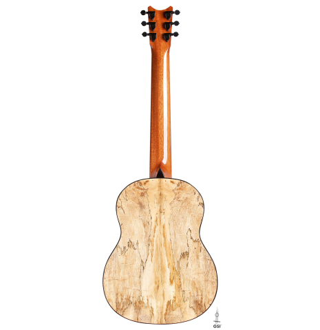 Romero Creations - Pepe Sr. Signature "Parlor" Mango SP/MG