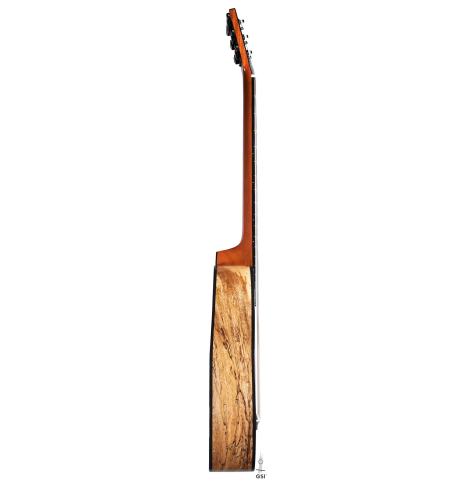 Romero Creations - Pepe Sr. Signature "Parlor" Mango SP/MG