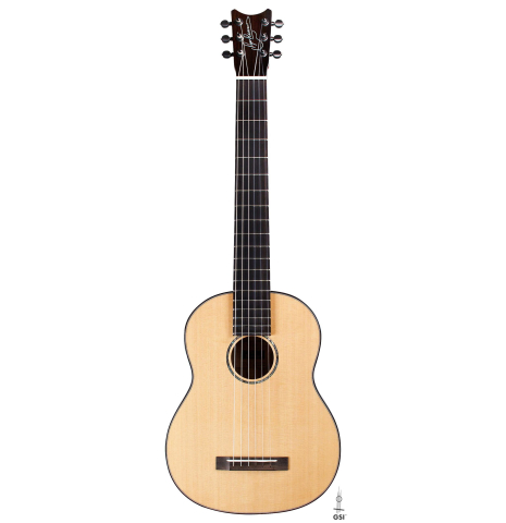 Romero Creations - Pepe Sr. Signature "Parlor" Mango SP/MG