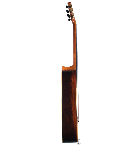 2005 Pepe Romero "La Serrana" SP/CSAR