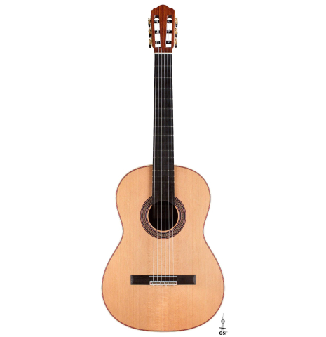 2019 Bernardo Romero CD/CSAR