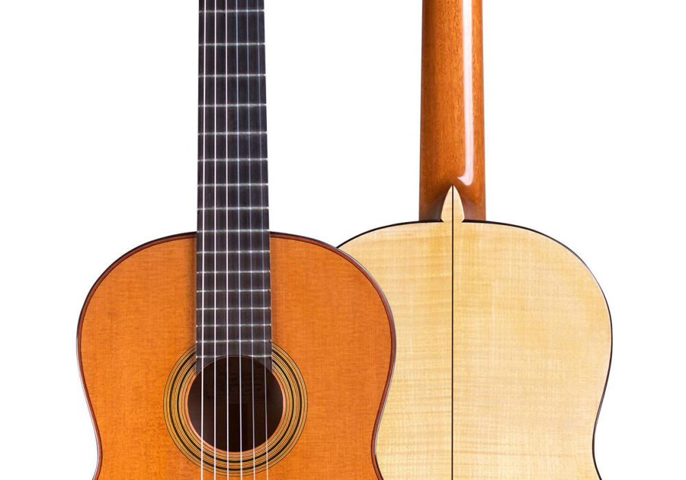 2009 Pepe Romero RW/MP