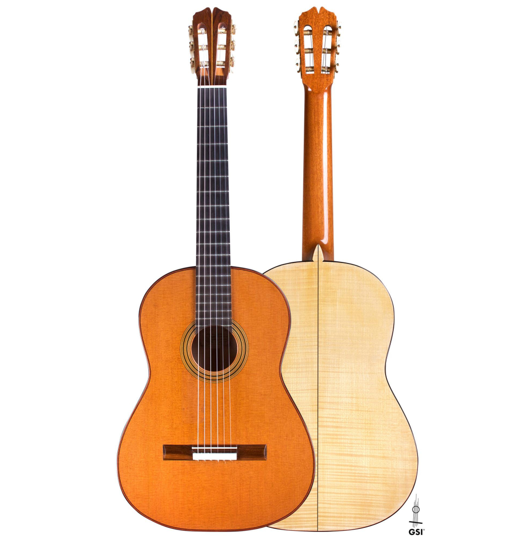 2009 Pepe Romero RW/MP