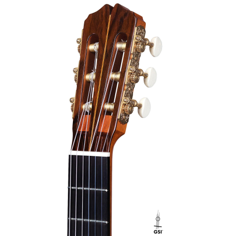 2009 Pepe Romero RW/MP