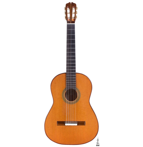 2009 Pepe Romero RW/MP
