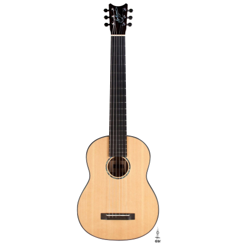 Romero Creations - Pepe Sr. Signature "Parlor" SP/MH