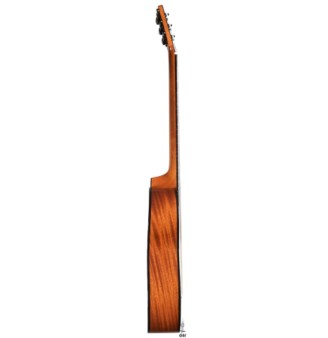 Romero Creations - Pepe Sr. Signature "Parlor" SP/MH
