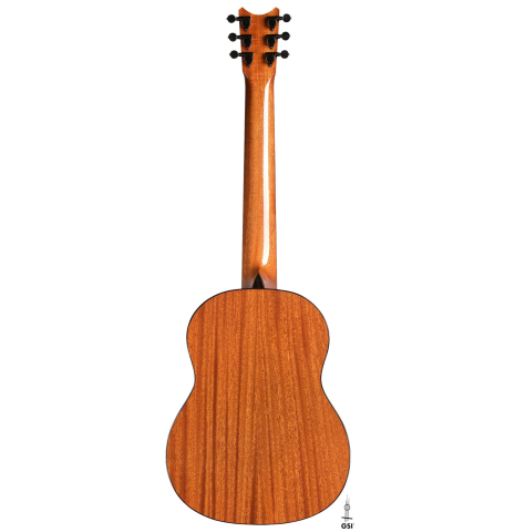 Romero Creations - Pepe Sr. Signature "Parlor" SP/MH