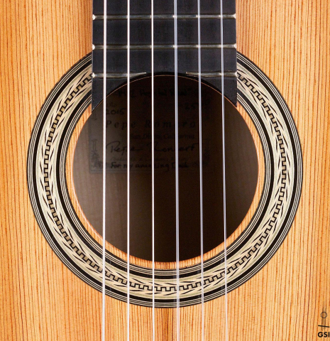 2015 Pepe Romero PI/CSAR