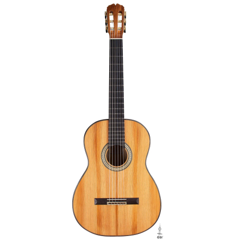 2015 Pepe Romero PI/CSAR