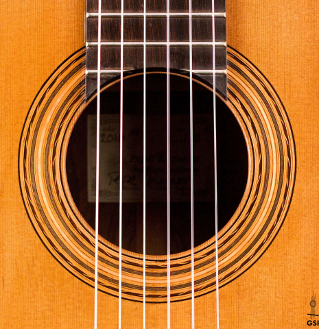 2010 Pepe Romero CD/CSAR