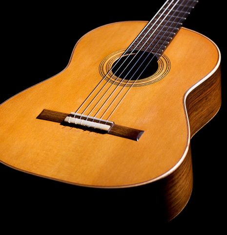 2010 Pepe Romero CD/CSAR