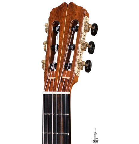 2021 Pepe Romero "640" SP/AR