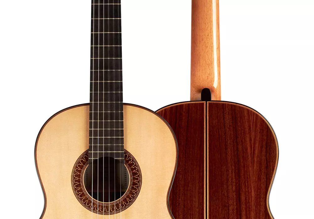 Classical Guitars
