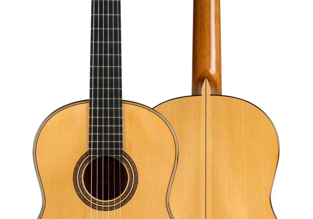 2006 Pepe Romero SP/CY