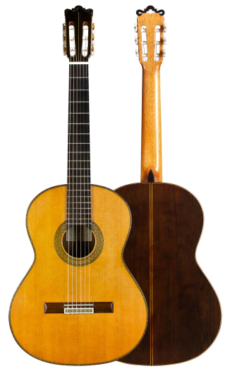 1991 Ignacio Rozas CD/CSAR