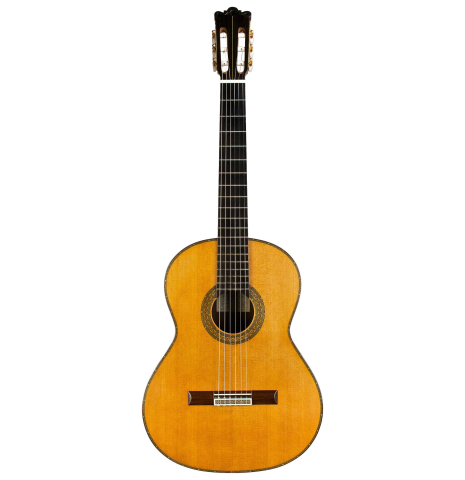 1991 Ignacio Rozas CD/CSAR