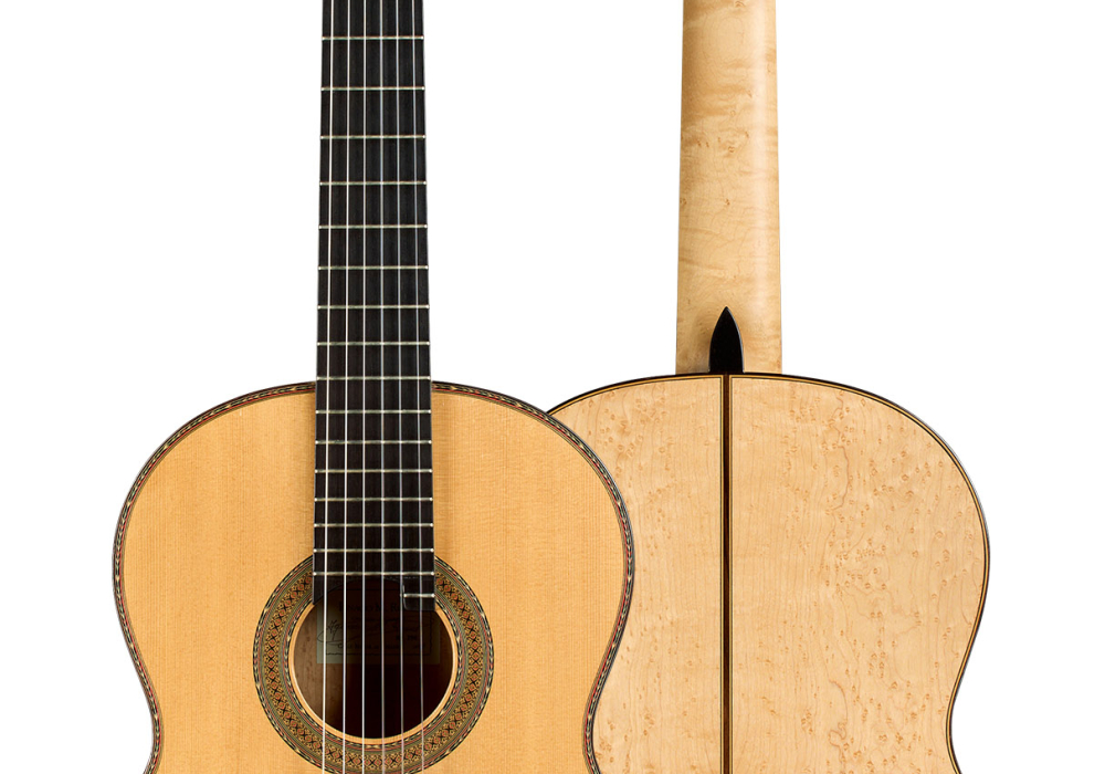 1999 Ignacio Rozas SP/MP