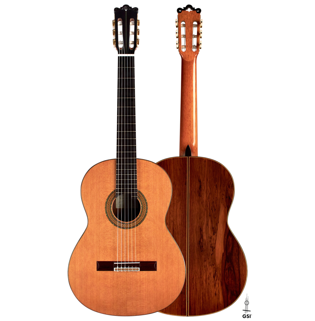 2001 Ignacio Rozas CD/CSAR
