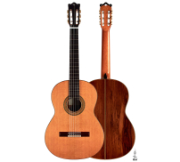 2001 Ignacio Rozas CD/CSAR