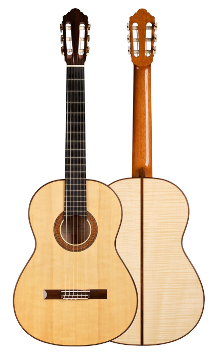 2007 Jochen Rothel SP/MP