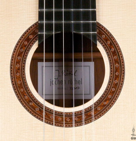 2017 Jochen Rothel SP/AR