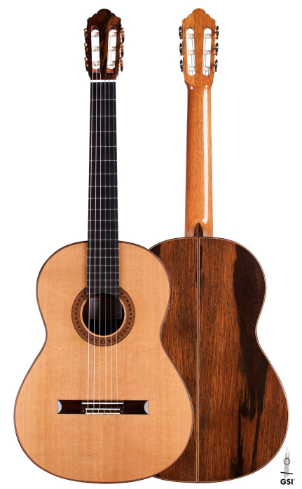 2018 Jochen Rothel CD/CSAR