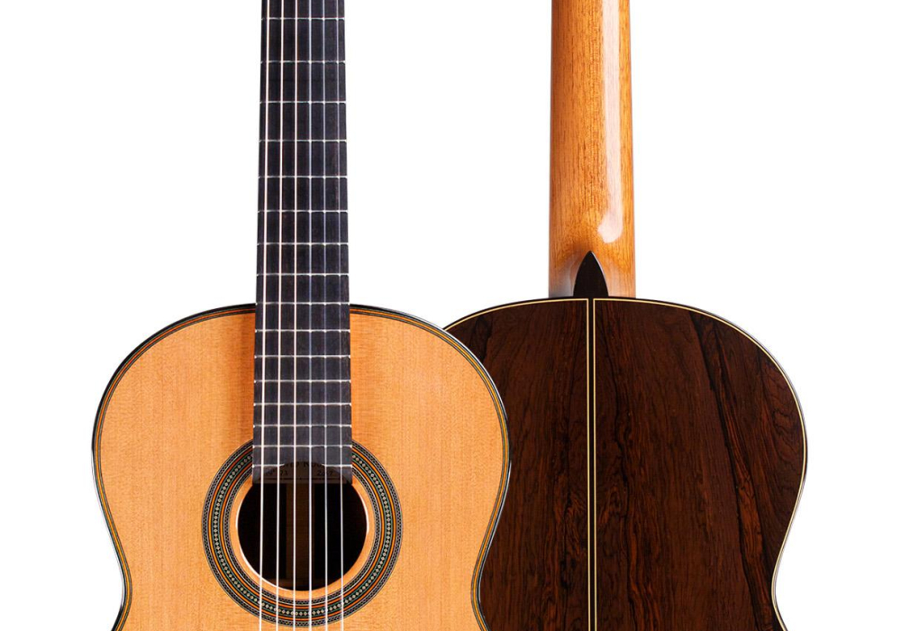 2017 David Rouse CD/CSAR