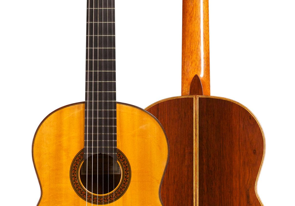 1969 David Rubio SP/CSAR
