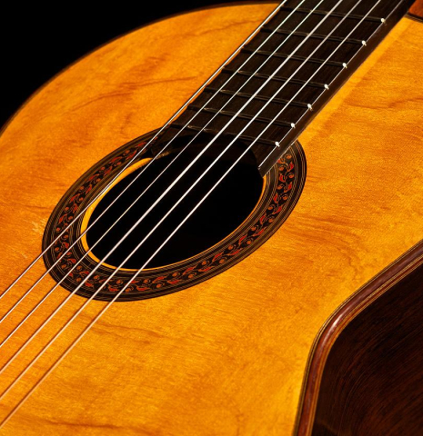 1969 David Rubio SP/CSAR