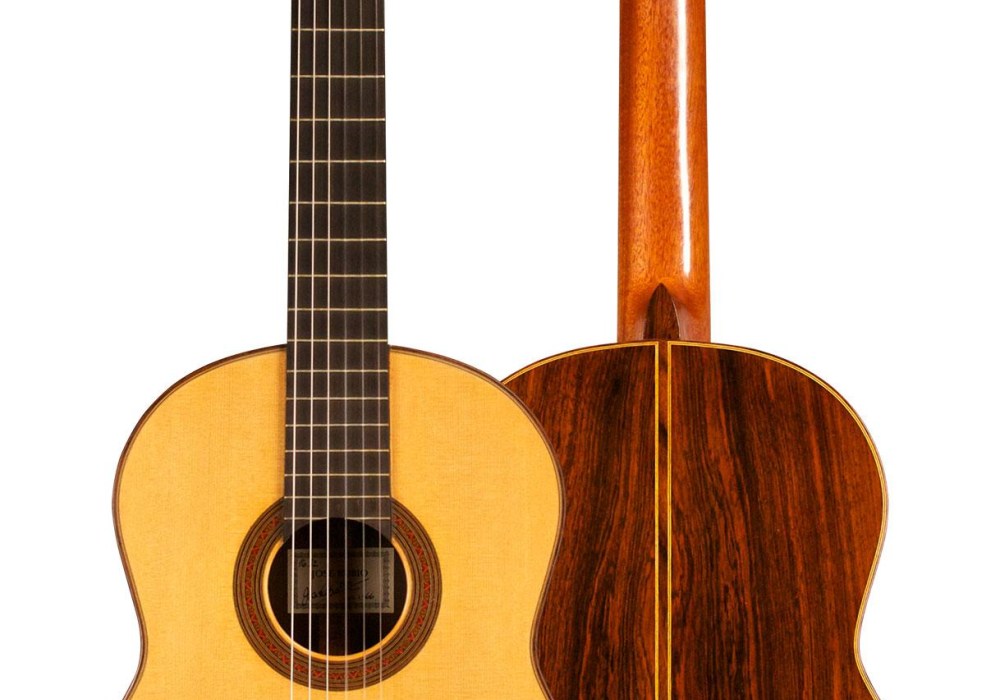 1966 "Jose" David Rubio SP/CSAR