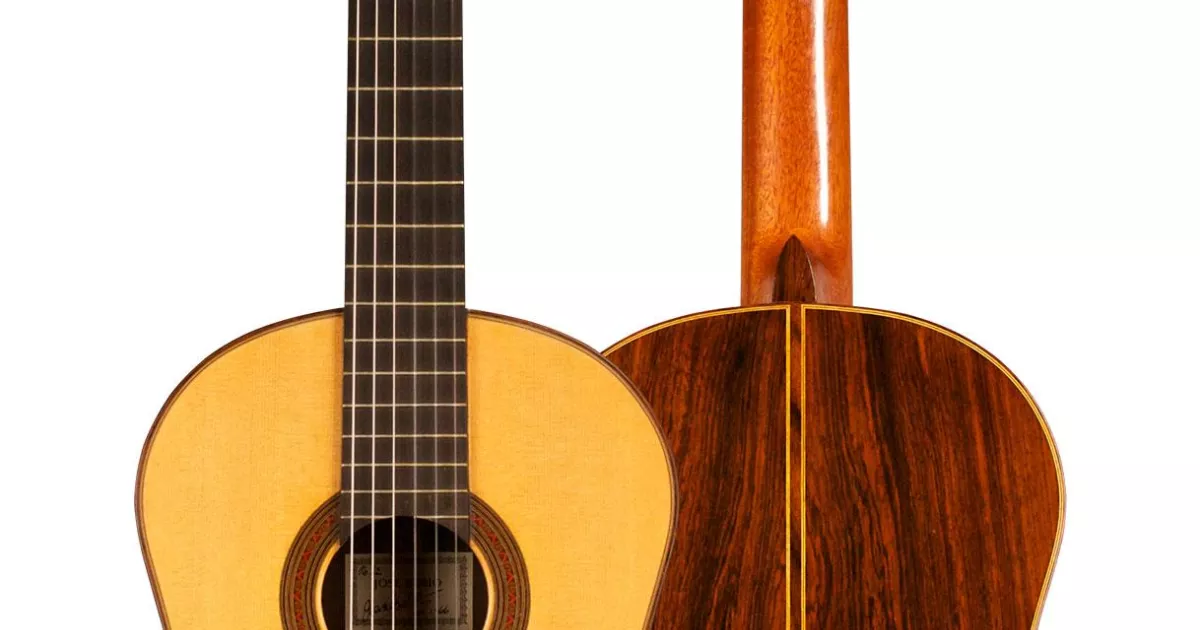 クラシックギターLODORIGO(made in japan) クラシックギターLODORIGO(made in japan)